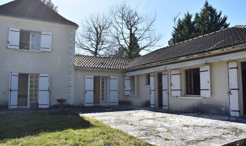 vente Annesse Et Beaulieu