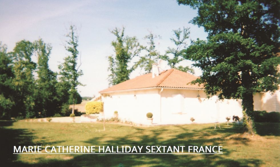 vente Annesse Et Beaulieu