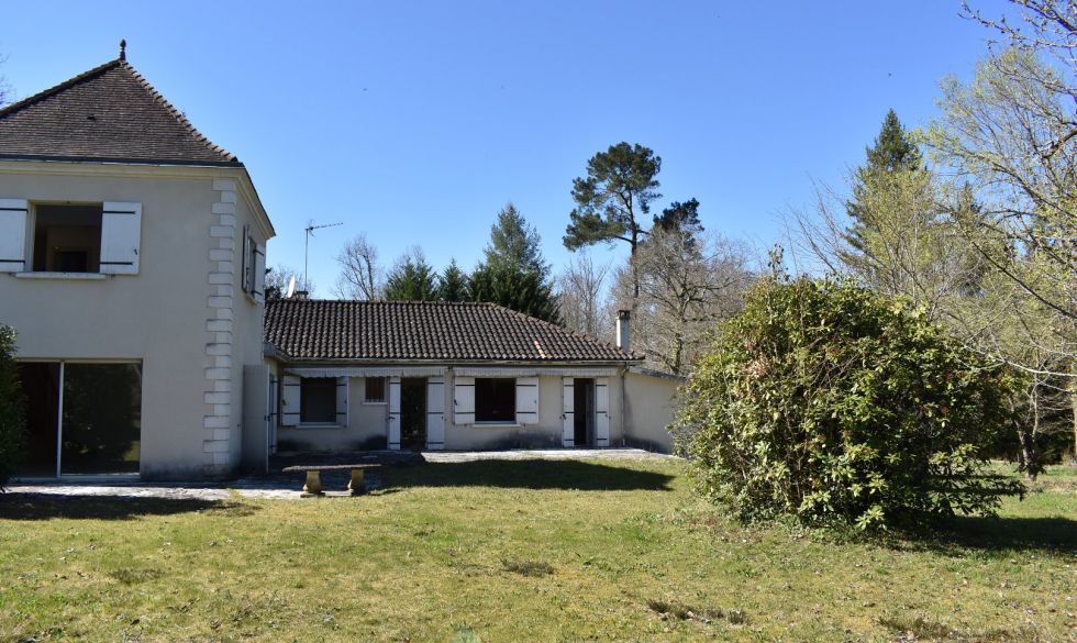 vente Annesse Et Beaulieu