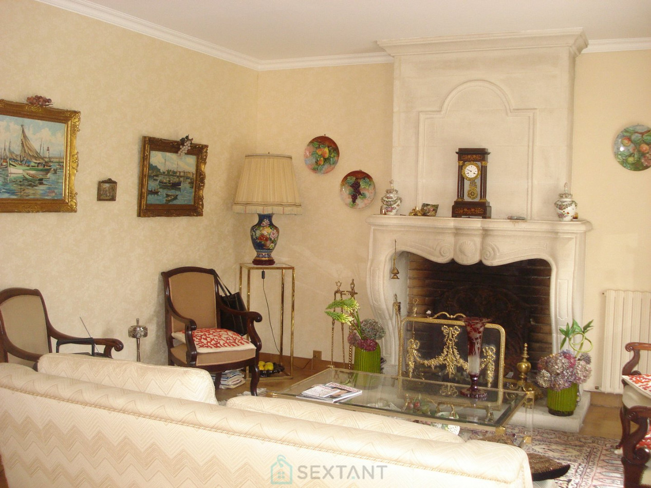 vente Demeure Annesse Et Beaulieu - Photo 8