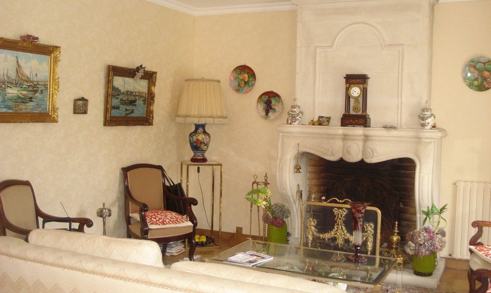 vente Annesse Et Beaulieu