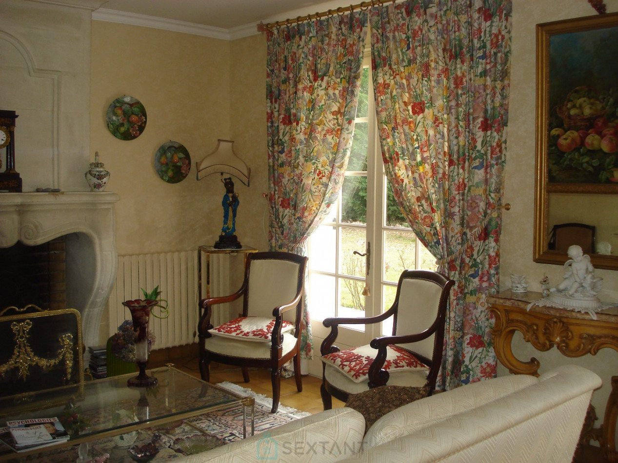 vente Demeure Annesse Et Beaulieu - Photo 9