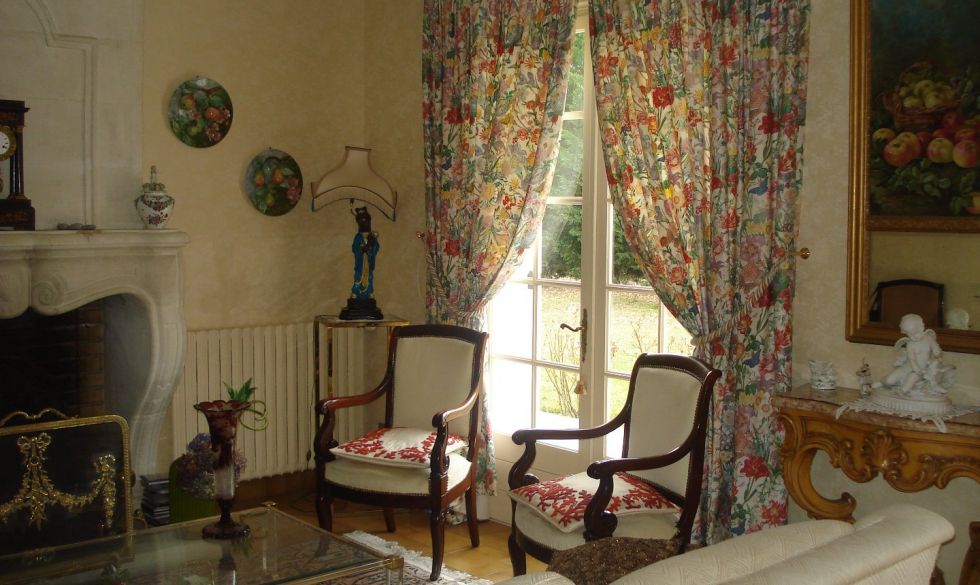 vente Annesse Et Beaulieu