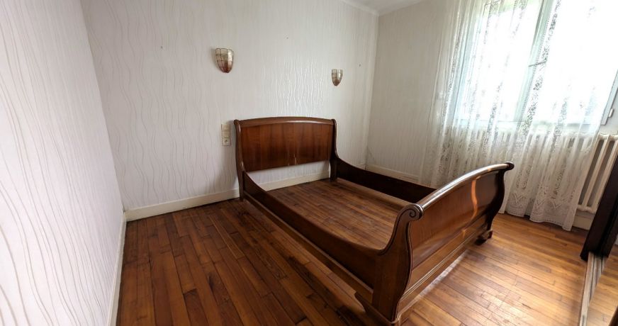 vente Maison Saint Ave