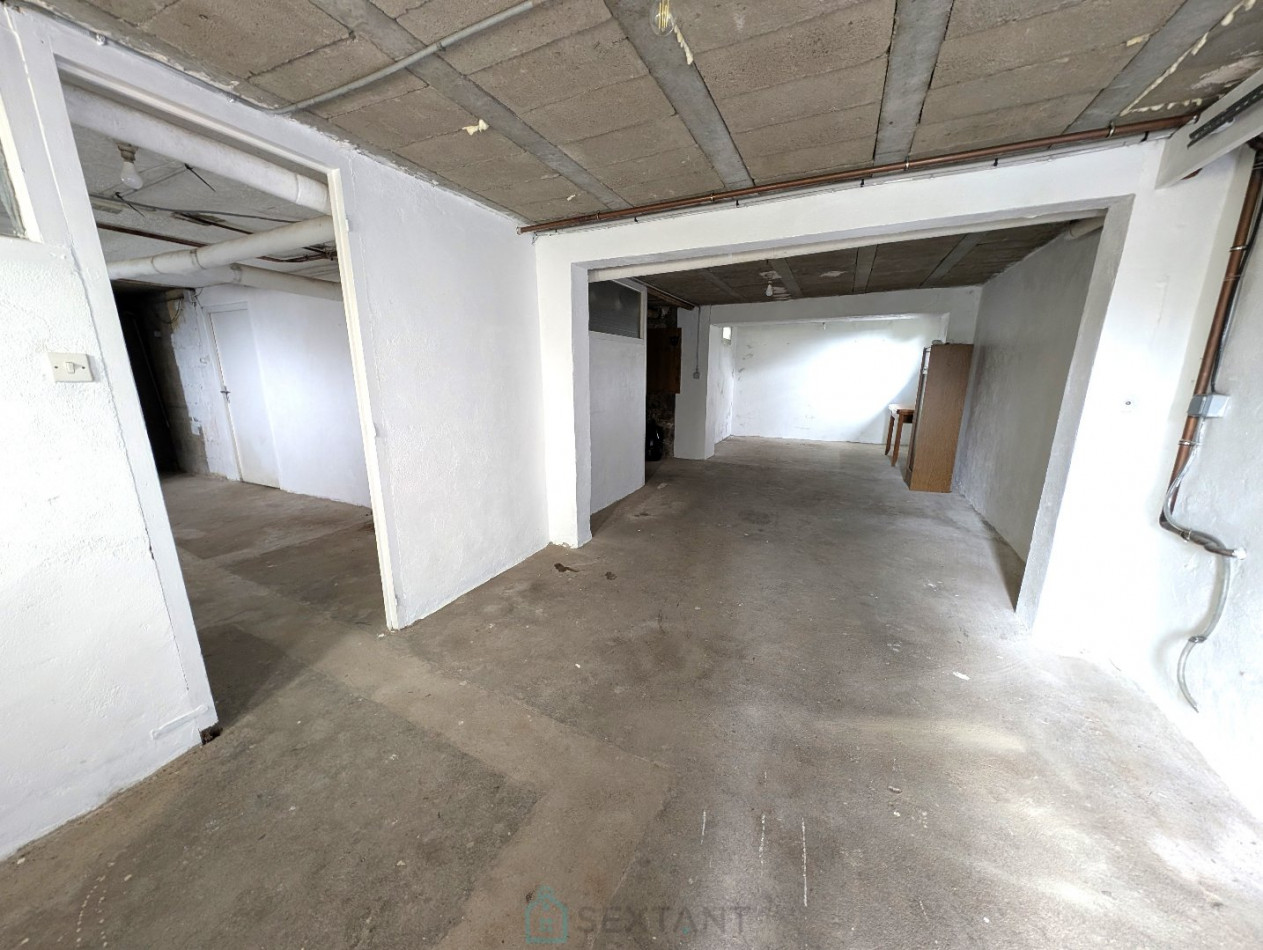 vente Maison Saint Ave - Photo 11