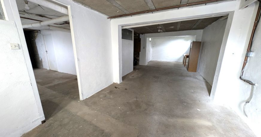 vente Maison Saint Ave