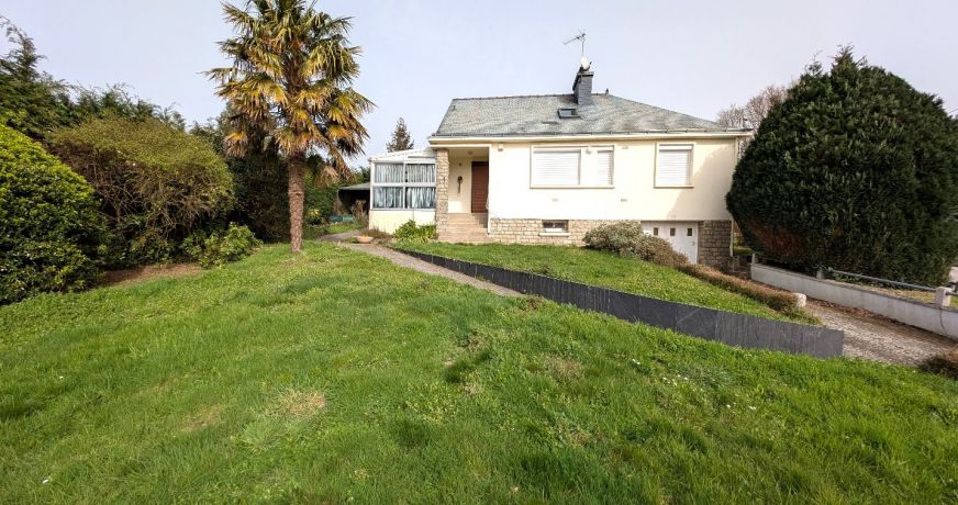 vente Maison Saint Ave