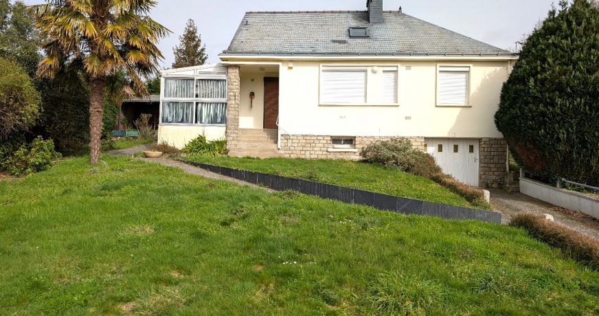 vente Maison Saint Ave