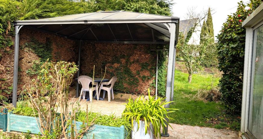 vente Maison Saint Ave