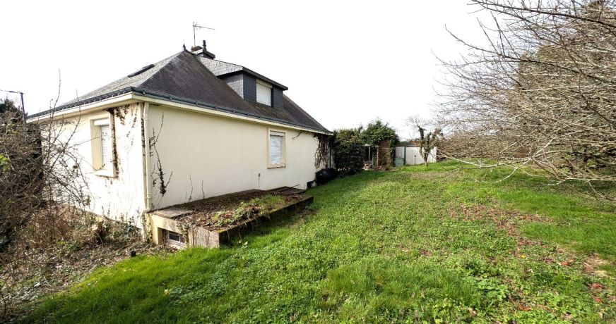 vente Maison Saint Ave