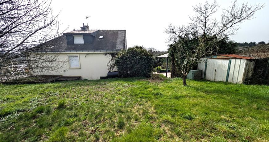 vente Maison Saint Ave