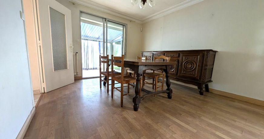 vente Maison Saint Ave