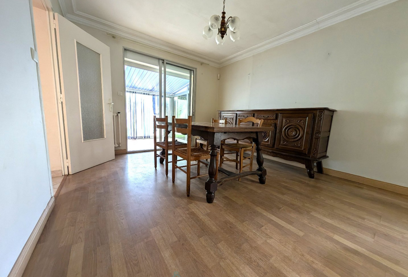 vente Maison Saint Ave - Photo 6