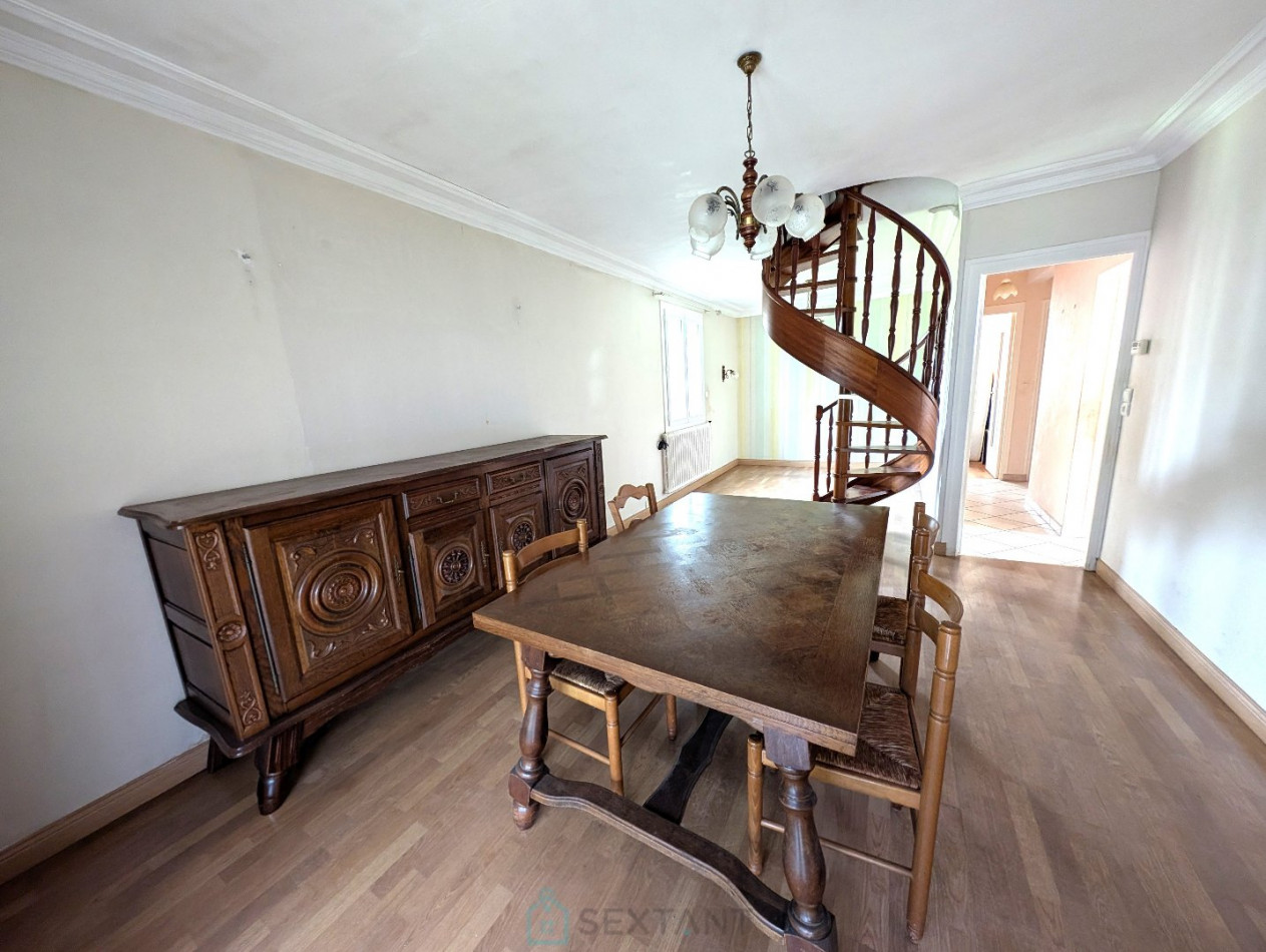 vente Maison Saint Ave - Photo 7