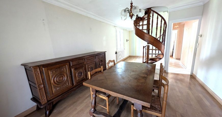 vente Maison Saint Ave