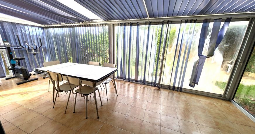 vente Maison Saint Ave