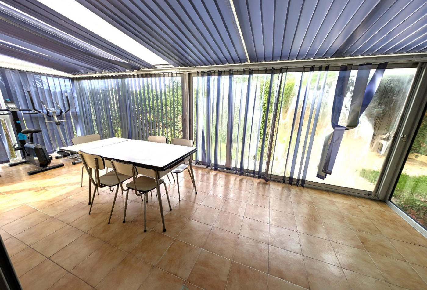 vente Maison Saint Ave - Photo 10