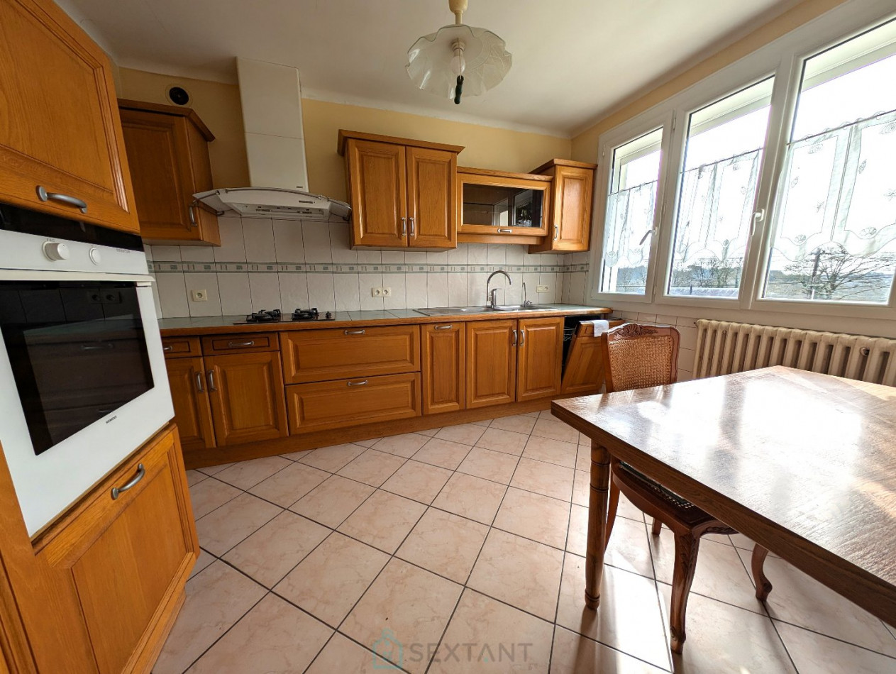 vente Maison Saint Ave - Photo 5