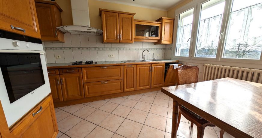 vente Maison Saint Ave