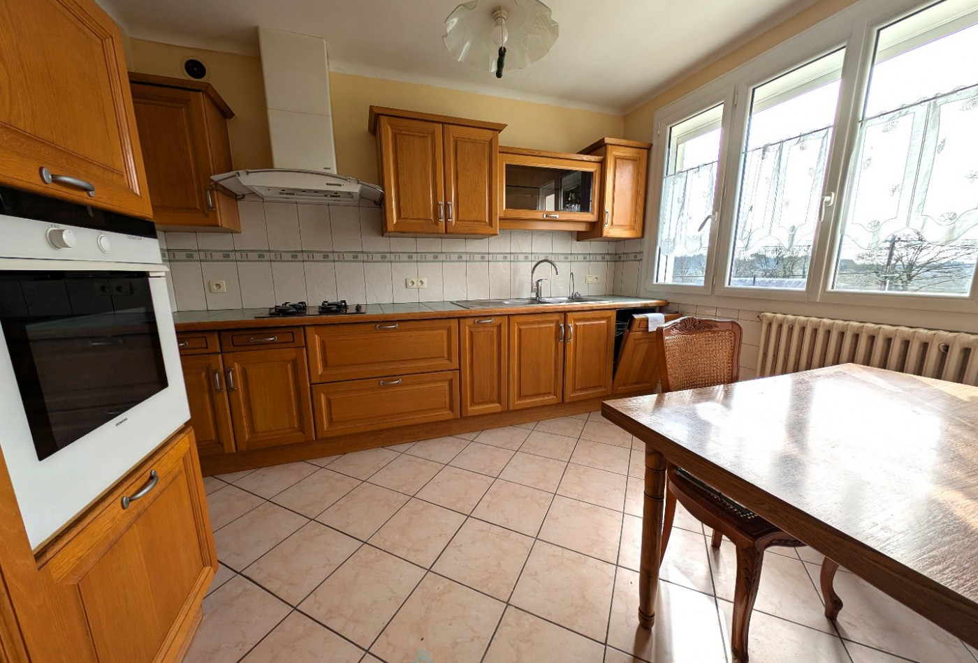 vente Maison Saint Ave - Photo 5