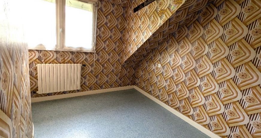 vente Maison Saint Ave