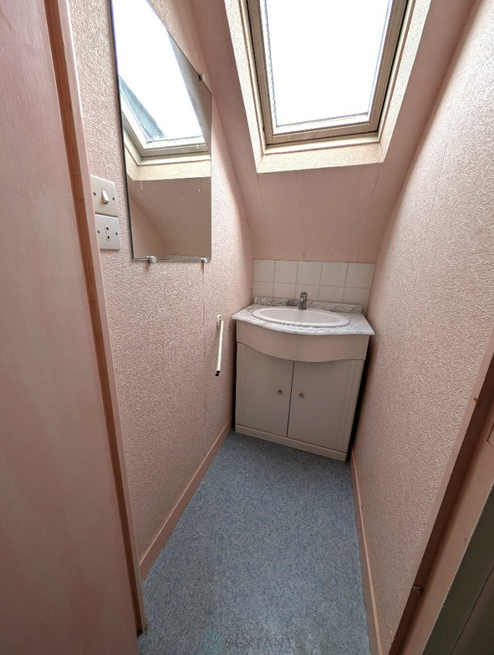 vente Maison Saint Ave - Photo 14