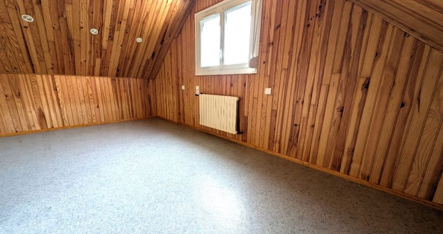 vente Maison Saint Ave