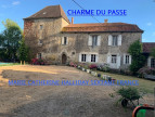 vente Château Saint Jory De Chalais