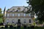 vente Château Valojoulx