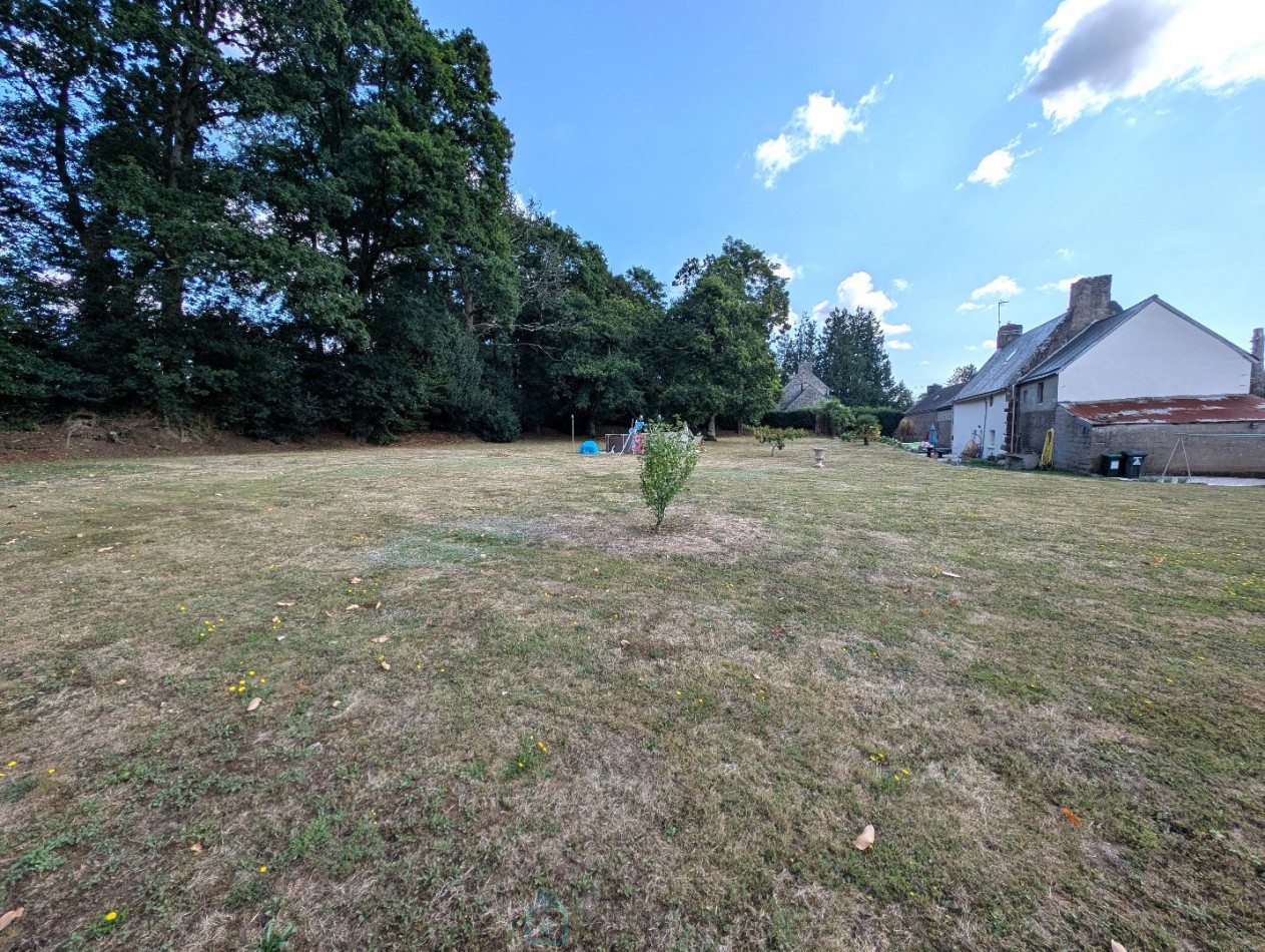 vente Maison en pierre Baud - Photo 16