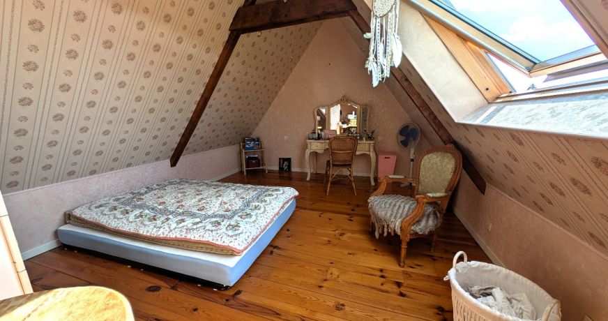 vente Maison en pierre Baud