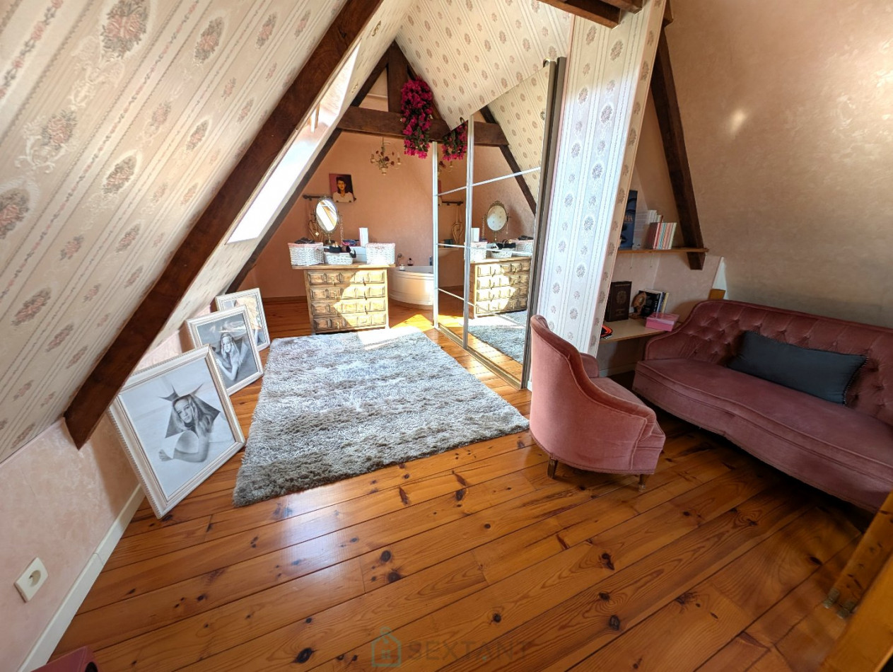 vente Maison en pierre Baud - Photo 8