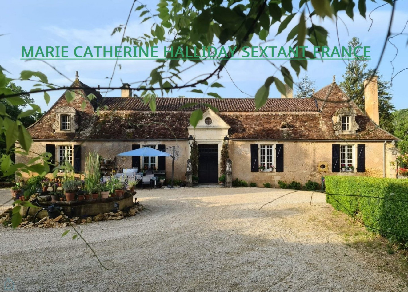 vente Propriété Limeuil - Photo 11