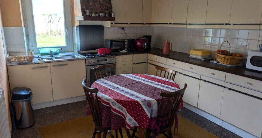 vente Maison en pierre Locmine