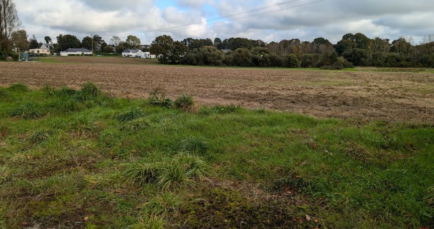 vente Maison en pierre Locmine