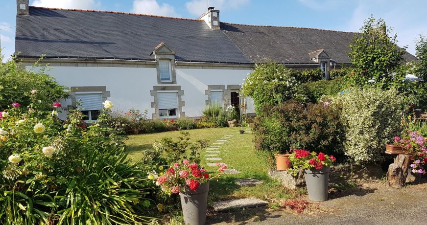 vente Maison en pierre Locmine