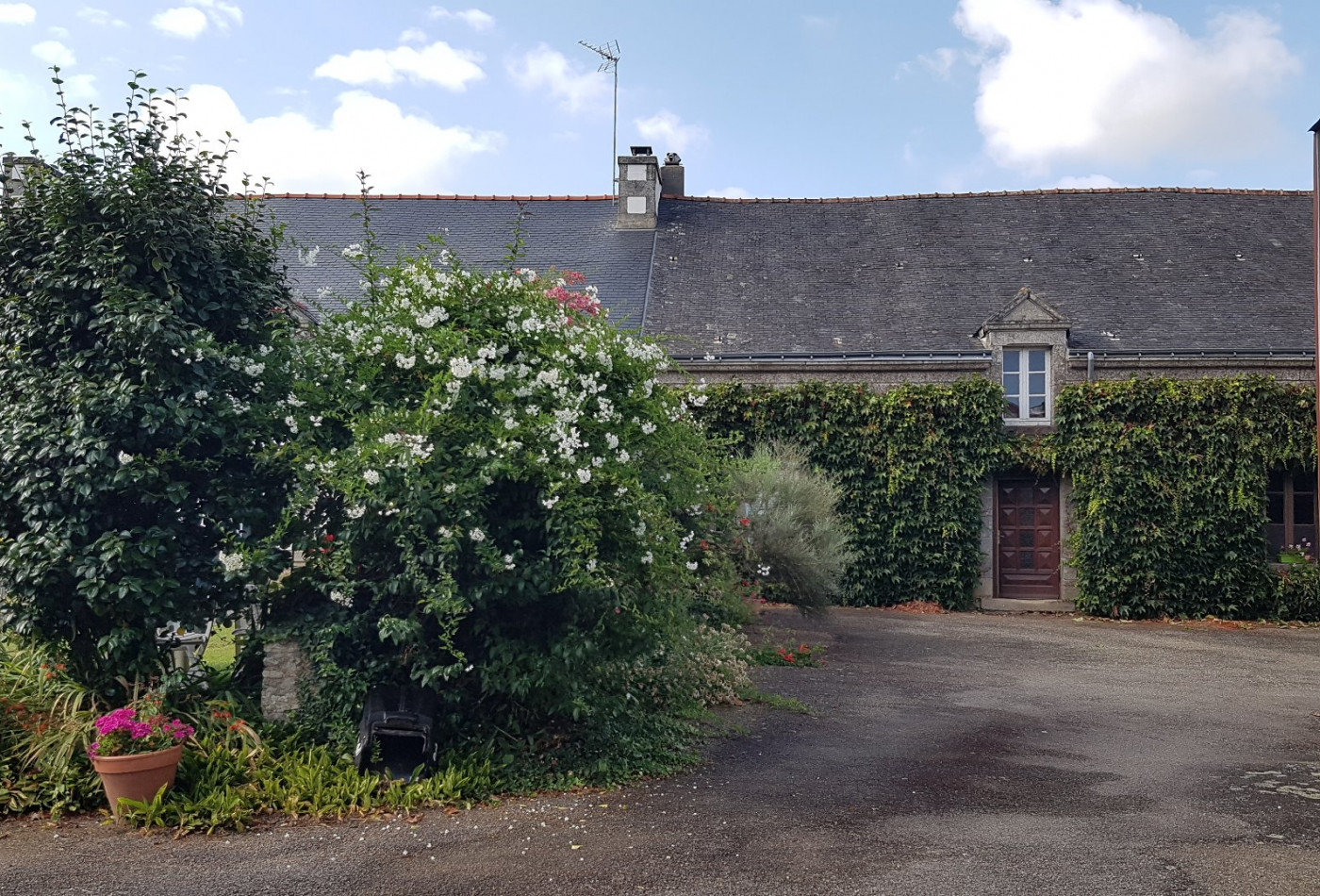 vente Maison en pierre Locmine - Photo 2