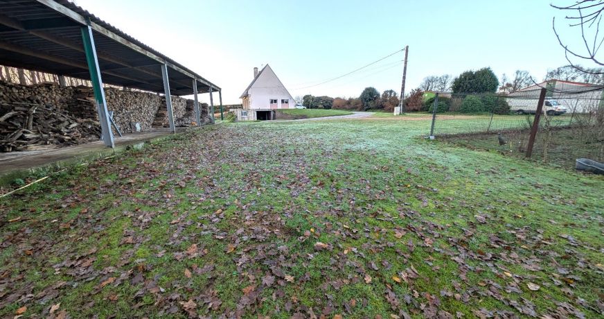 vente Propriété Languidic