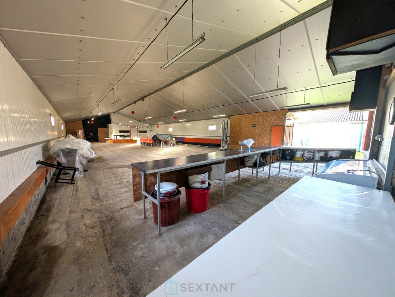 vente Propriété Languidic - Photo 16