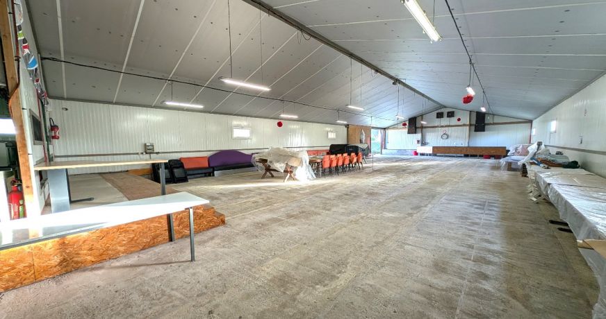 vente Propriété Languidic