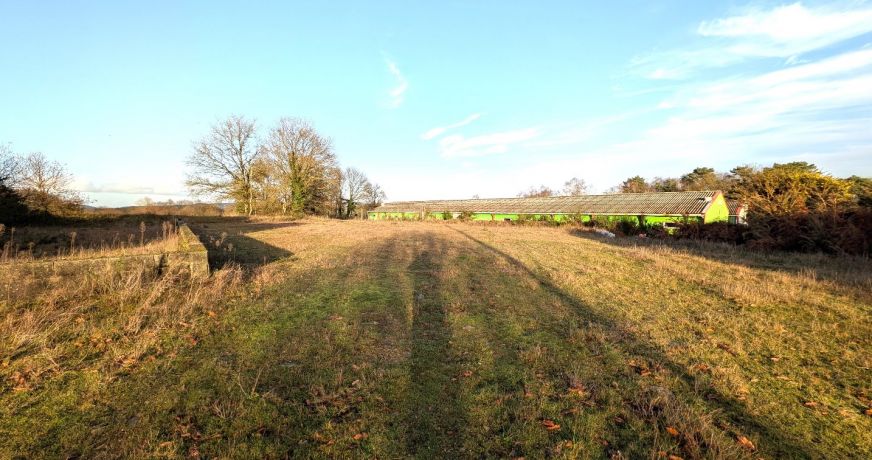 vente Propriété Languidic