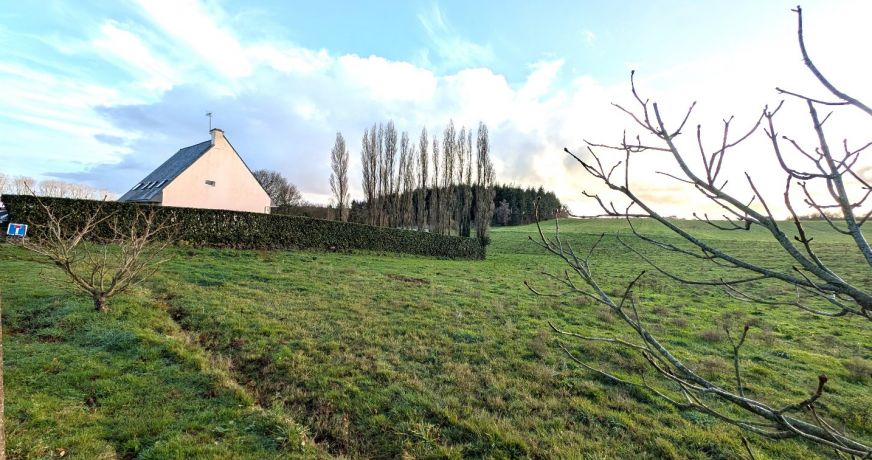 vente Propriété Languidic