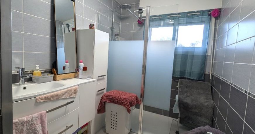 vente Propriété Languidic