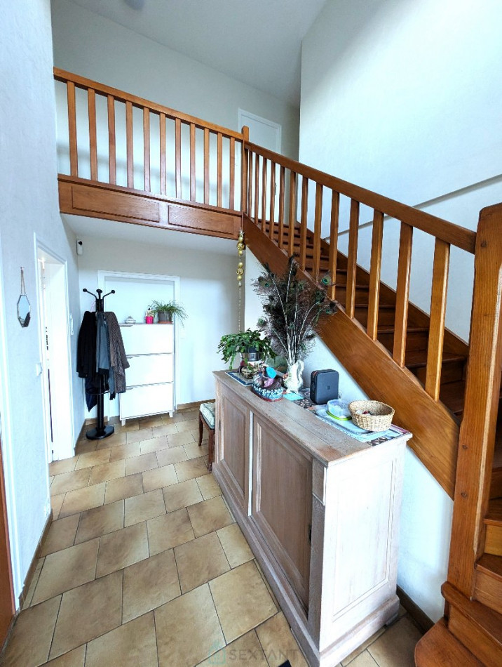 vente Propriété Languidic - Photo 11