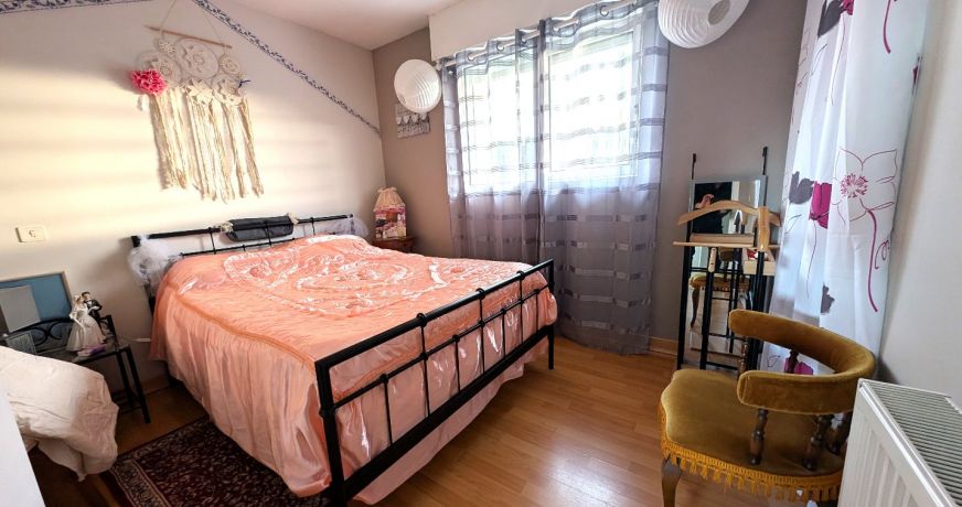 vente Propriété Languidic