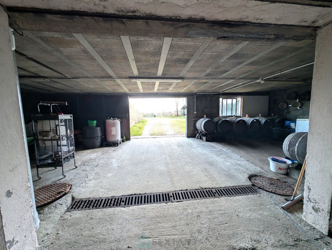 vente Propriété Languidic - Photo 13