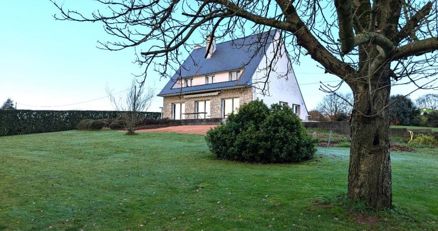 vente Propriété Languidic