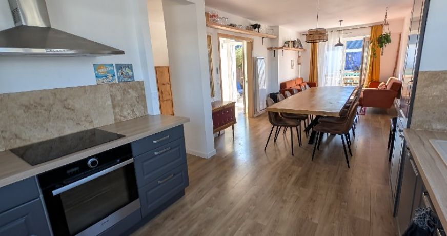 vente Maison Saint Pierre Quiberon