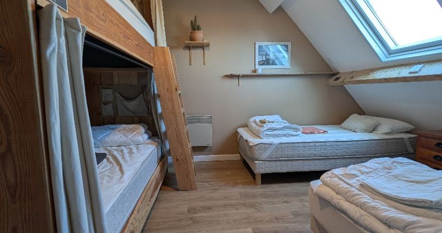 vente Maison Saint Pierre Quiberon