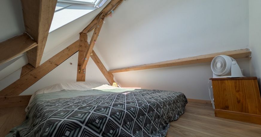 vente Maison Saint Pierre Quiberon